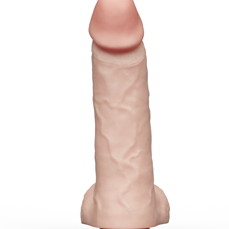 Фаллоимитатор  HUMAN COPY 88  612803ru