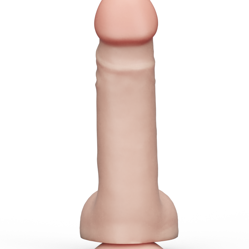 Фаллоимитатор  HUMAN COPY 75  613503ru