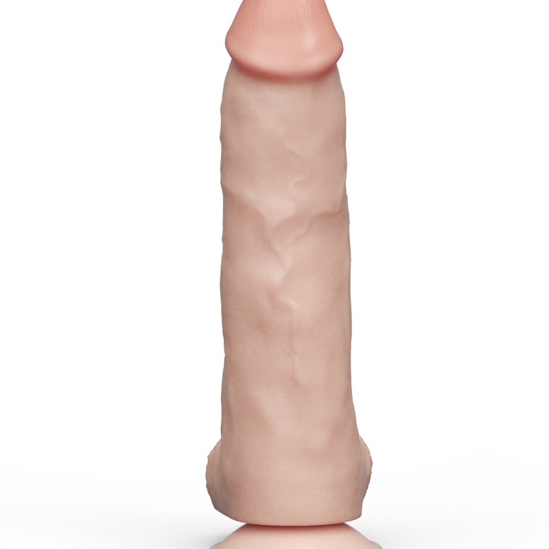 Фаллоимитатор HUMAN FORM 613607ru