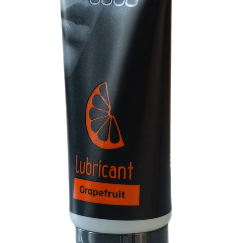 Съедобный лубрикант JUJU со вкусом грейпфрута 50ml 7470JU