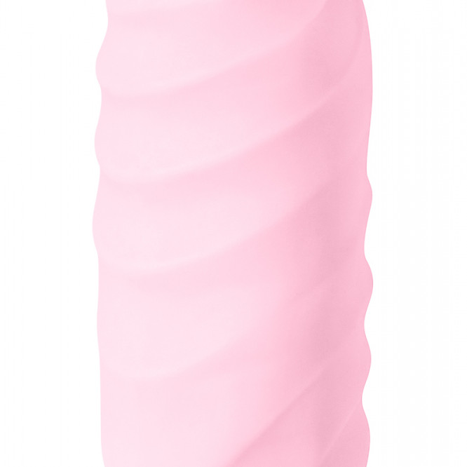 Мастурбатор Marshmallow Maxi Juicy Pink 8073-02lola