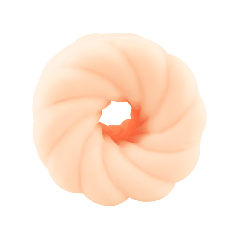 Мастурбатор-стоппер Homme Genial Henchman Flesh 7012-01lola