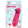 Вакуумно-волновой стимулятор Take It Easy Ace Wine 9020-01lola