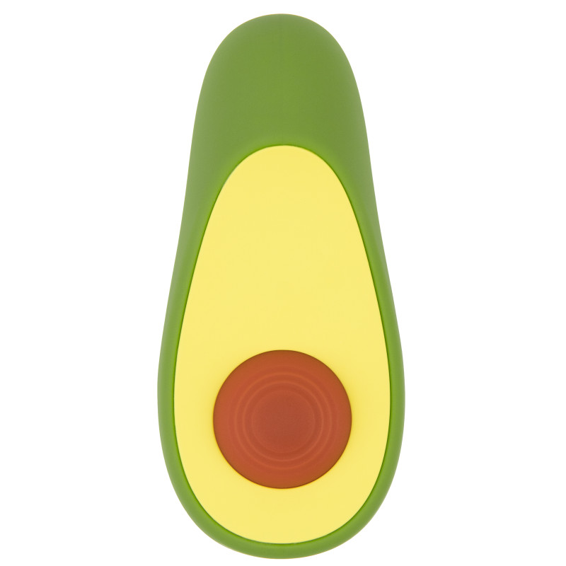 Клиторальный стимулятор с постукивающим эффектом AvoTap 9030-01lola