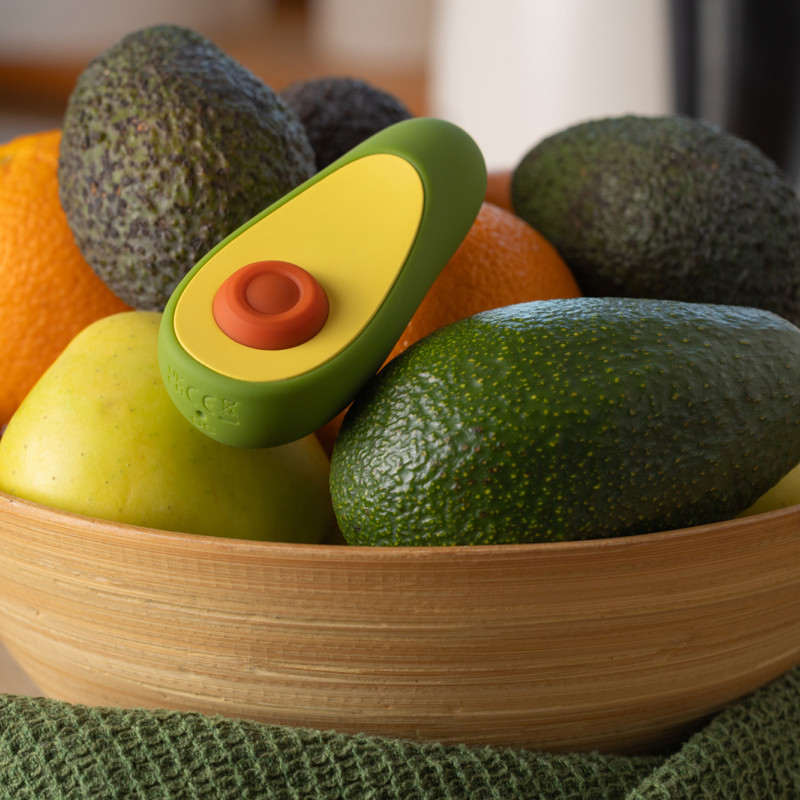 Клиторальный стимулятор с постукивающим эффектом AvoTap 9030-01lola