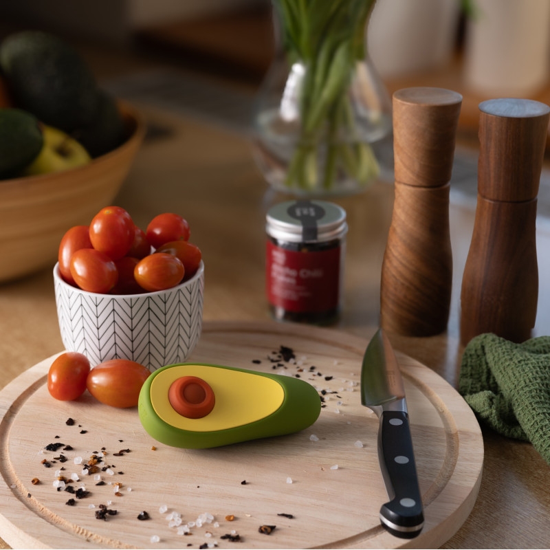 Клиторальный стимулятор с постукивающим эффектом AvoTap 9030-01lola