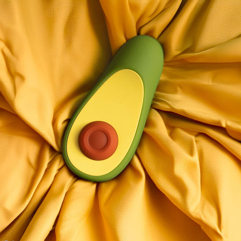 Клиторальный стимулятор с постукивающим эффектом AvoTap 9030-01lola