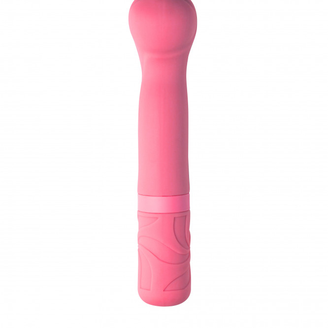 Перезаряжаемый Вибратор Universe Rocky’s Fairy Mallet Pink 9601-03lola