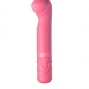 Перезаряжаемый Вибратор Universe Rocky’s Fairy Mallet Pink 9601-03lola