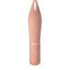 Перезаряжаемый Вибратор Universe Airy’s Mystery Arrow Beige 9602-02lola