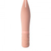 Перезаряжаемый Вибратор Universe BonBon’s Powerful Spear Beige 9603-02lola
