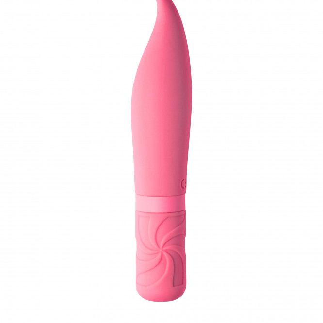 Перезаряжаемый Вибратор Universe BonBon’s Powerful Spear Pink 9603-03lola