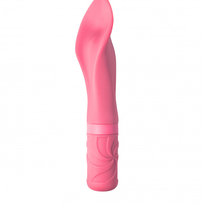 Перезаряжаемый Вибратор Universe Mamasita’s Fantastic Shield Pink 9604-03lola