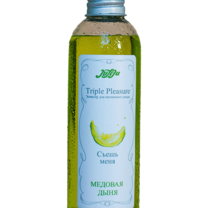 Эликсир для интимного ухода  