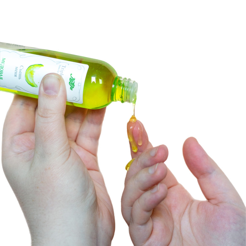 Эликсир для интимного ухода  