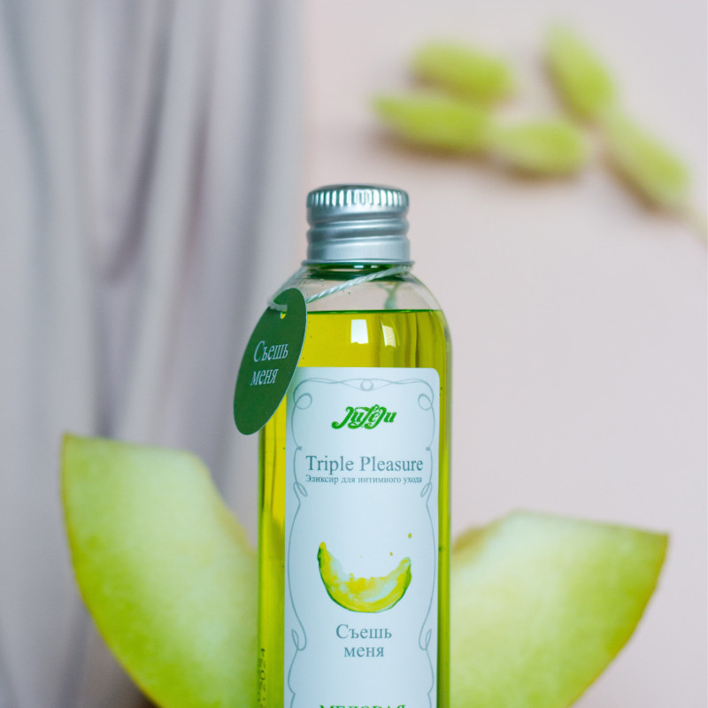 Эликсир для интимного ухода  