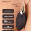 Вибро-кулон Liberty Leaf Black 9300-02lola