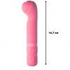 Перезаряжаемый Вибратор Universe Rocky’s Fairy Mallet Pink 9601-03lola