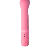 Перезаряжаемый Вибратор Universe Rocky’s Fairy Mallet Pink 9601-03lola