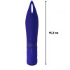 Перезаряжаемый Вибратор Universe Airy’s Mystery Arrow Blue 9602-01lola