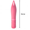 Перезаряжаемый Вибратор Universe Airy’s Mystery Arrow Pink 9602-03lola
