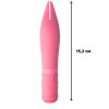 Перезаряжаемый Вибратор Universe BonBon’s Powerful Spear Pink 9603-03lola