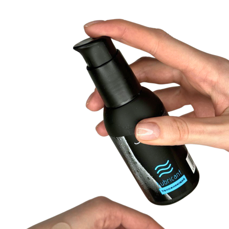 Лубрикант JUJU Увлажняющий 100ml 983JU