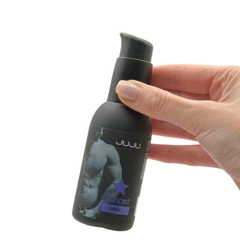 Пролонгирующий лубрикант JUJU Long 100ml 984JU