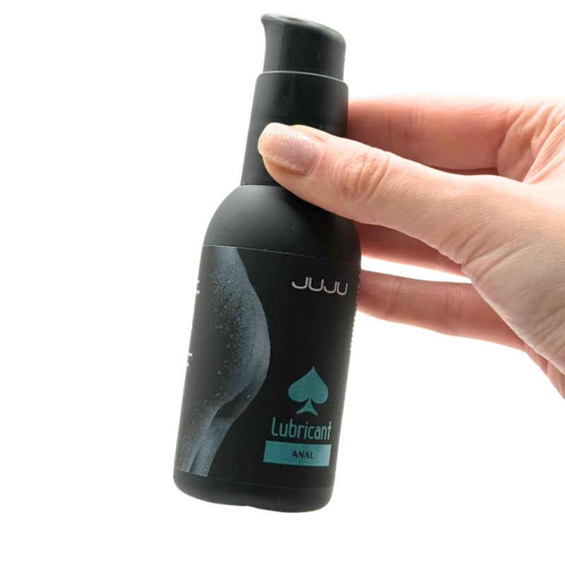 Силиконовый лубрикант JUJU Anal 100ml 985JU