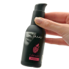 Съедобный лубрикант JUJU со вкусом малины  100ml 989JU