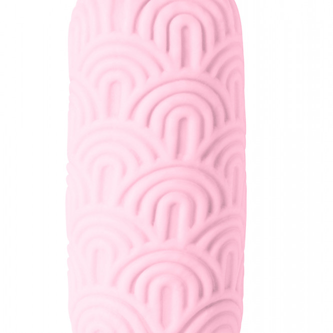 Мастурбатор Marshmallow Maxi Candy Pink 8074-02lola