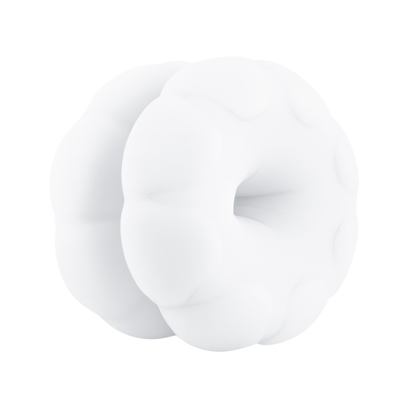 Мастурбатор-стоппер Homme Royal Henchman White 7011-02lola