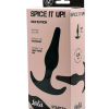 Анальная пробка Spice it up Starter Black 8007-01lola