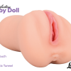Реалистичный Мастурбатор Satisfaction Baby Doll 2106-01lola