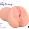 Реалистичный Мастурбатор Satisfaction Honey Bunny 2107-01lola