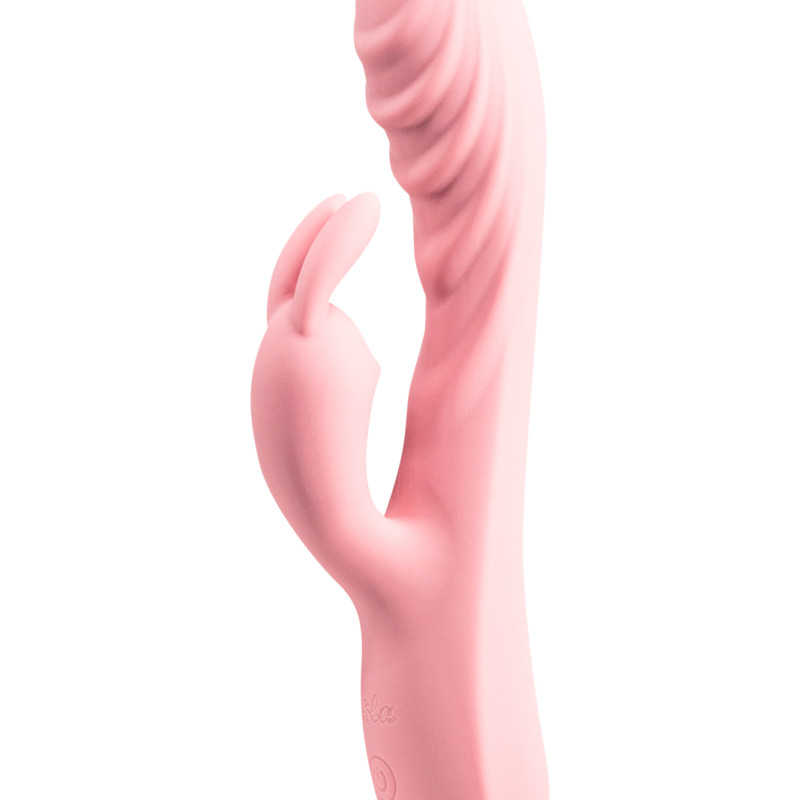 Перезаряжаемый вибратор Thai Sunset 9702-02lola