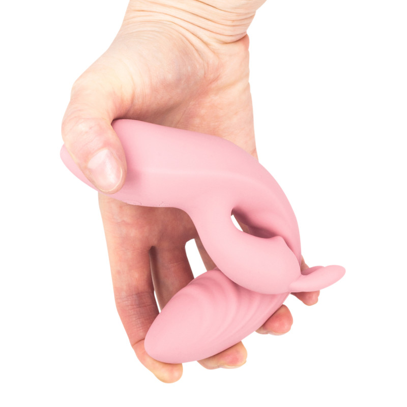 Перезаряжаемый вибратор Thai Sunset 9702-02lola