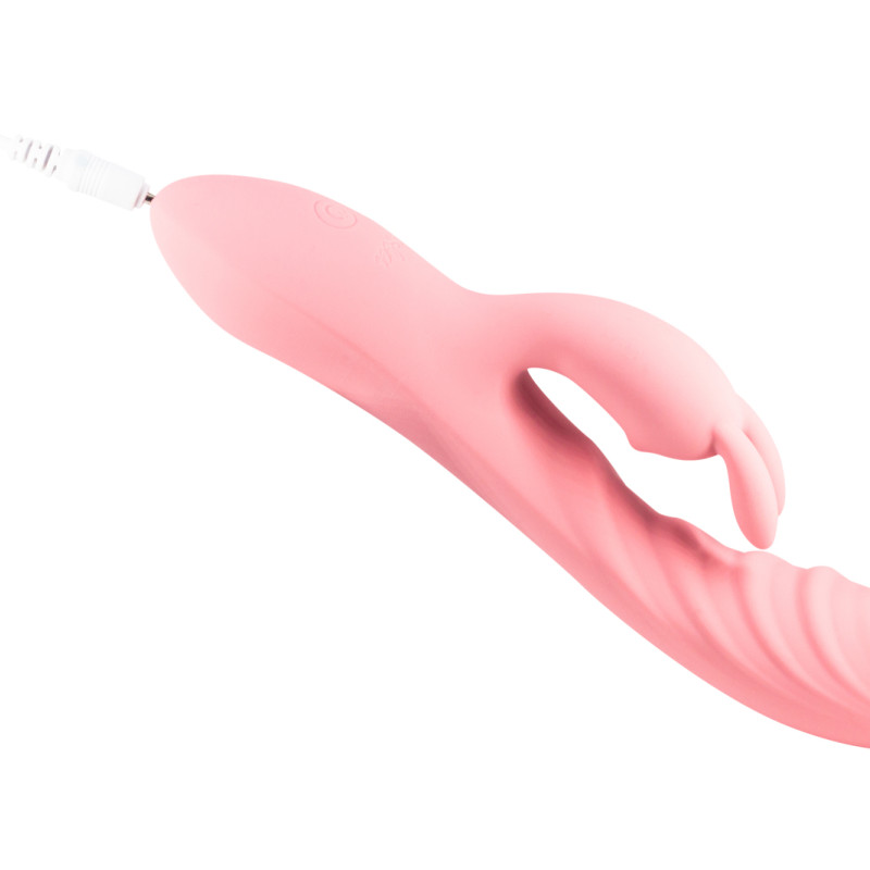 Перезаряжаемый вибратор Thai Sunset 9702-02lola