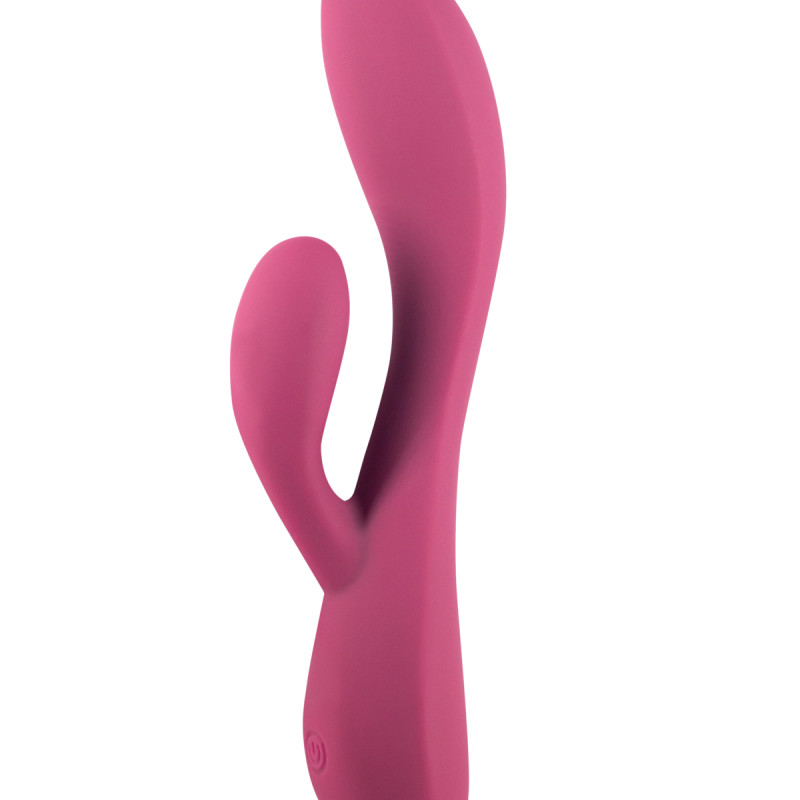 Перезаряжаемый вибратор Rio Sunset 9704-04lola