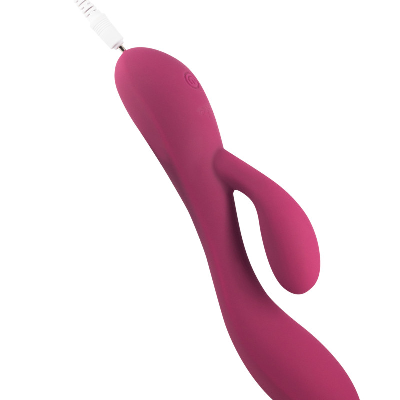 Перезаряжаемый вибратор Rio Sunset 9704-04lola