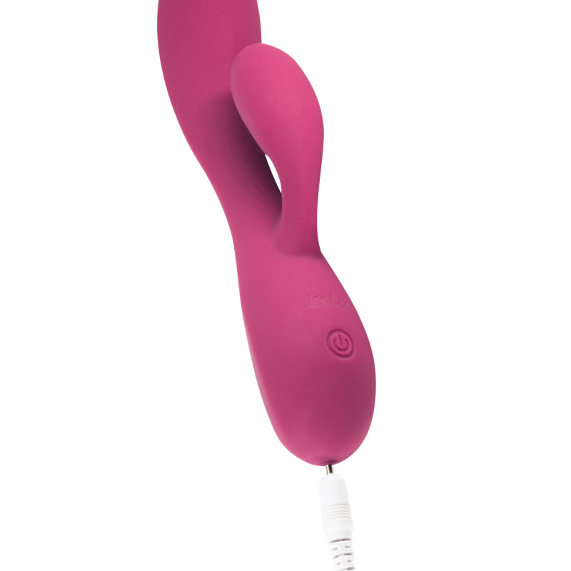 Перезаряжаемый вибратор Rio Sunset 9704-04lola