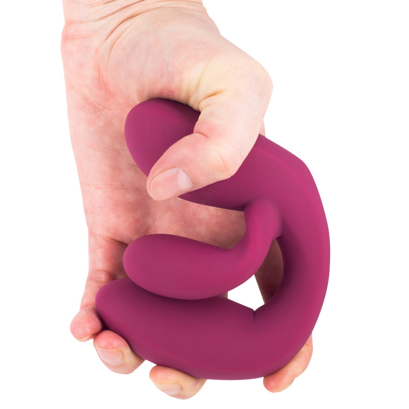 Перезаряжаемый вибратор Rio Sunset 9704-04lola