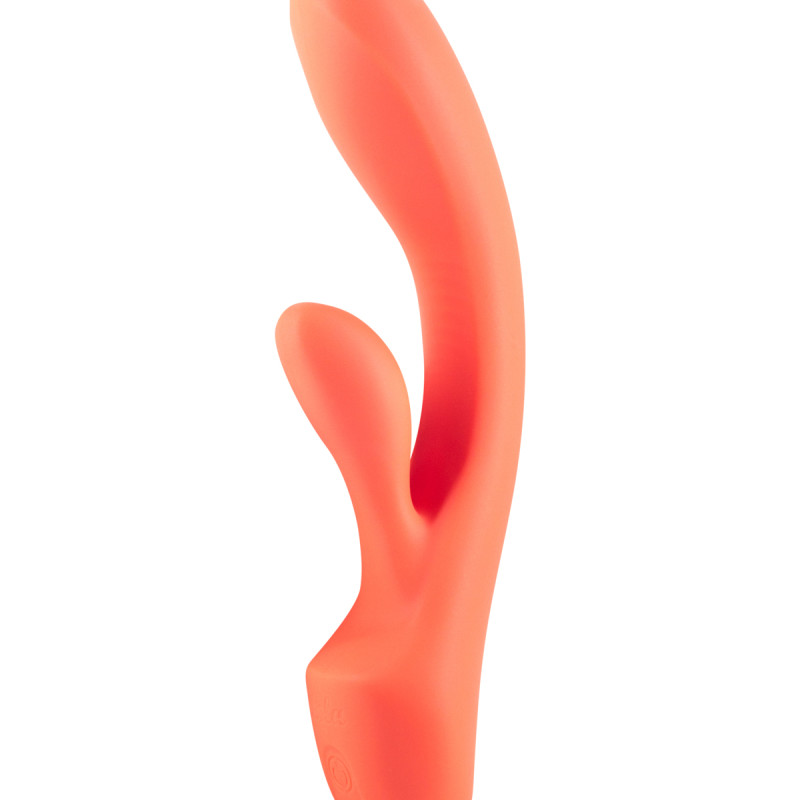 Перезаряжаемый вибратор Bali Sunset 9703-03lola