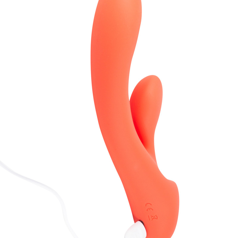 Перезаряжаемый вибратор Bali Sunset 9703-03lola