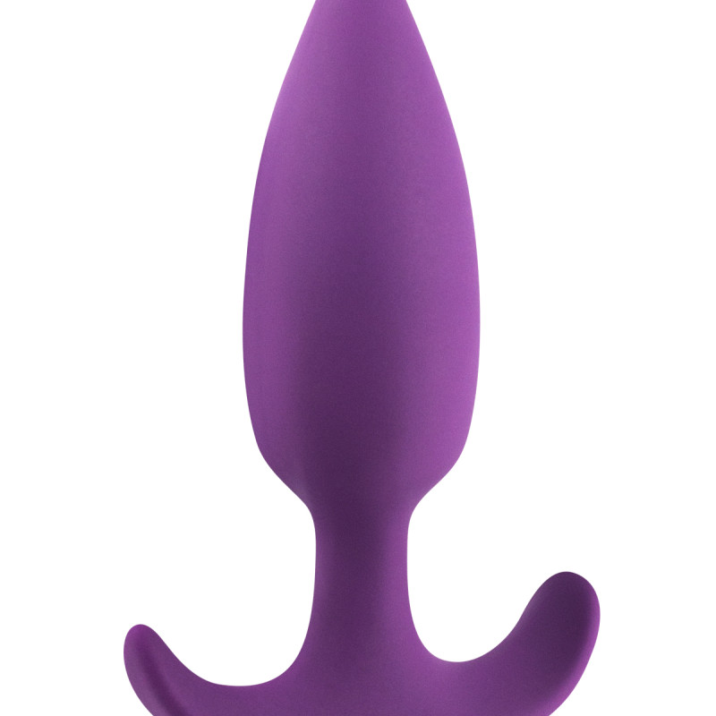 Пробка Со Смещенным Центром Тяжести Spice It Up Delight Ultraviolet 8010-04lola