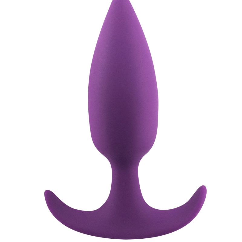 Пробка Со Смещенным Центром Тяжести Spice It Up Delight Ultraviolet 8010-04lola