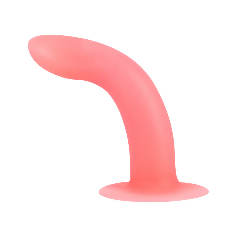 Гнущийся нереалистичный дилдо Techno Moon Beam 5013-01lola