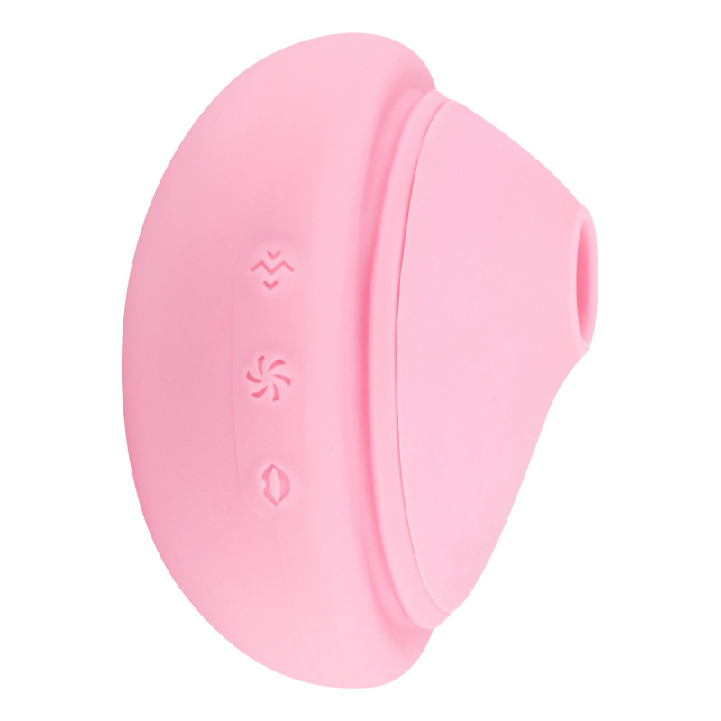 Вакуумно-волновой вибратор Magic Cupcake 9210-02lola