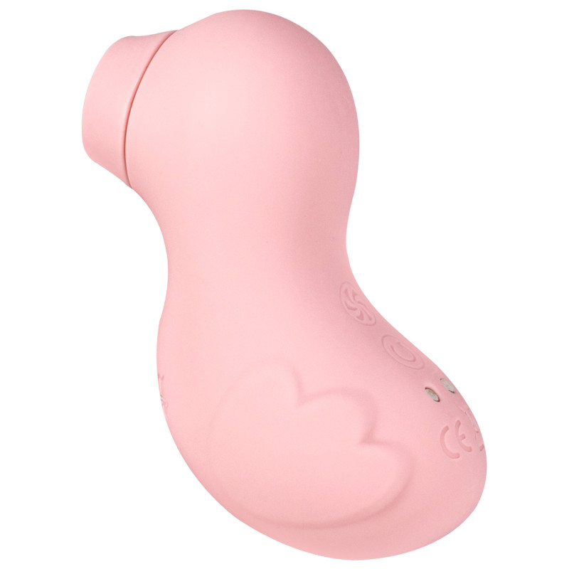 Вакуумный стимулятор Fantasy Ducky 2.0 Pink 7913-02lola
