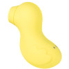 Вакуумный стимулятор Fantasy Ducky 2.0 Yellow 7913-01lola